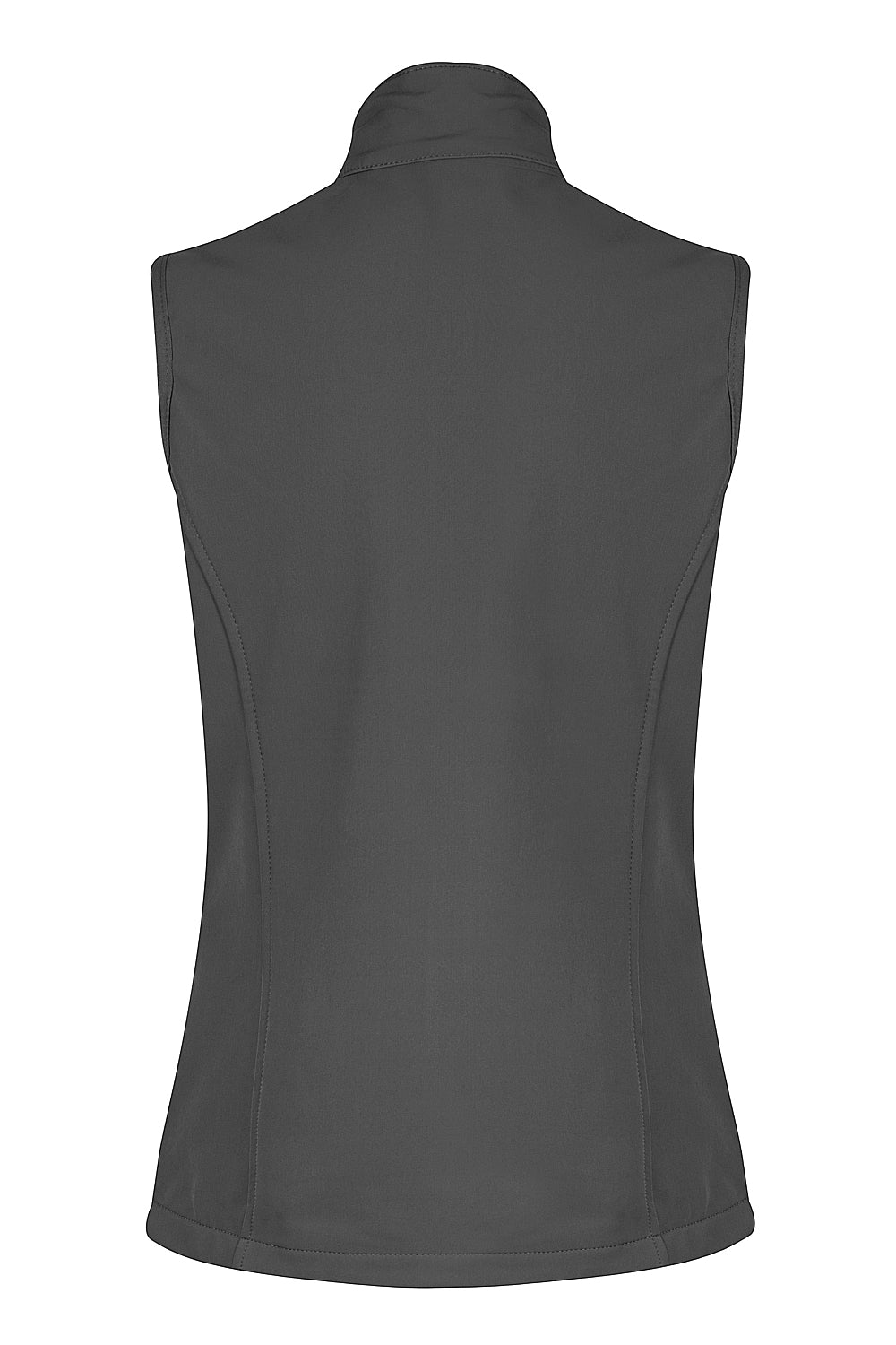 Aussie Pacific Olympus Ladies Vest 2515 - Slate