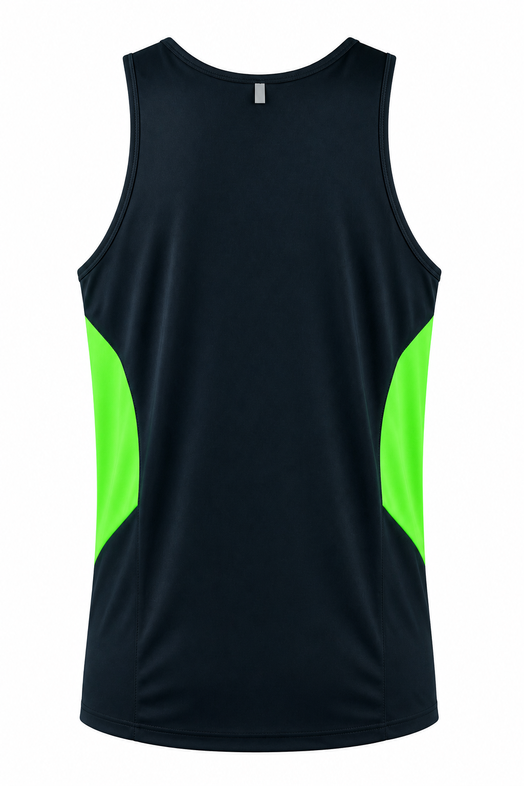 TASMAN MENS SINGLETS - 1111
