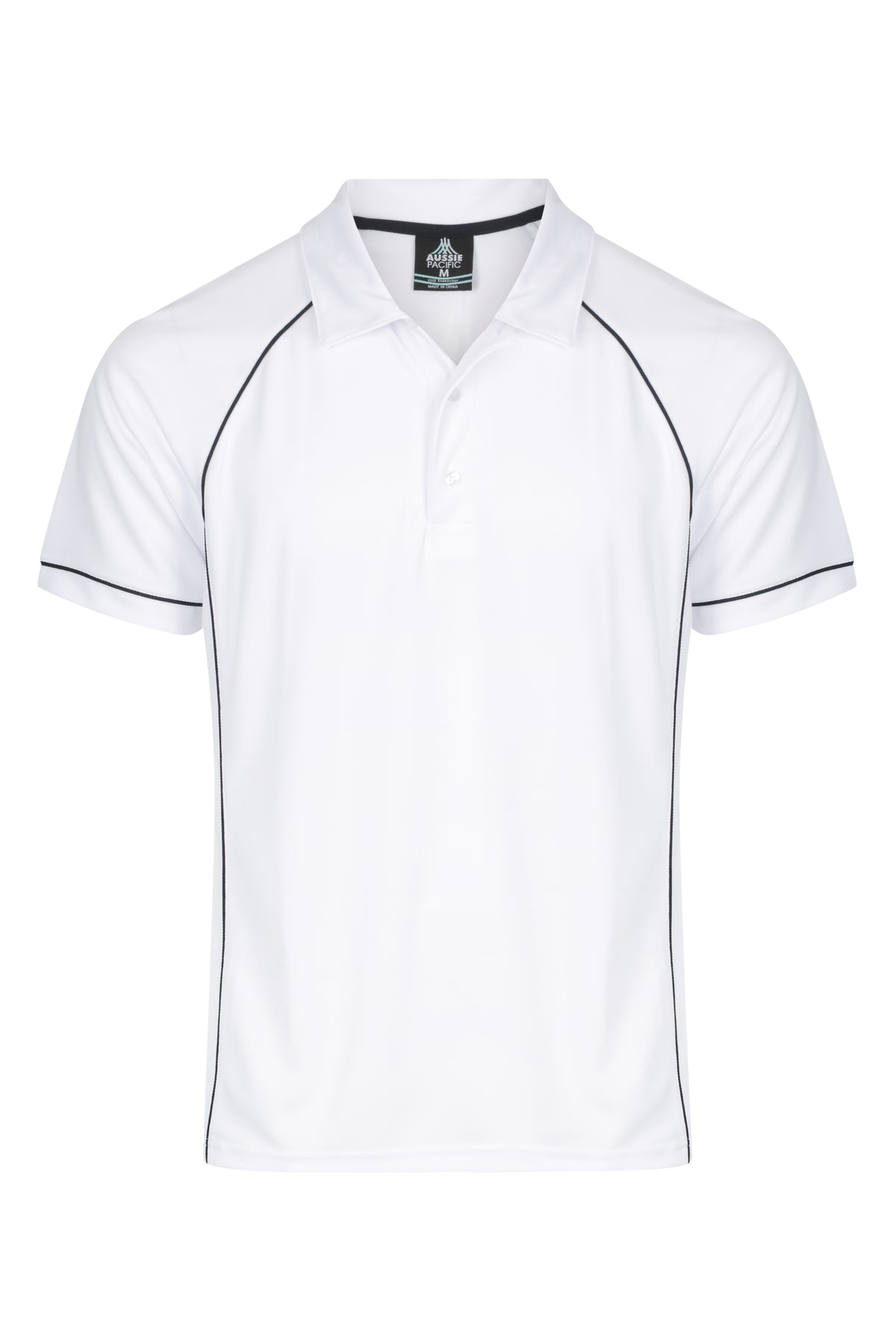ENDEAVOUR MENS POLOS - 1310