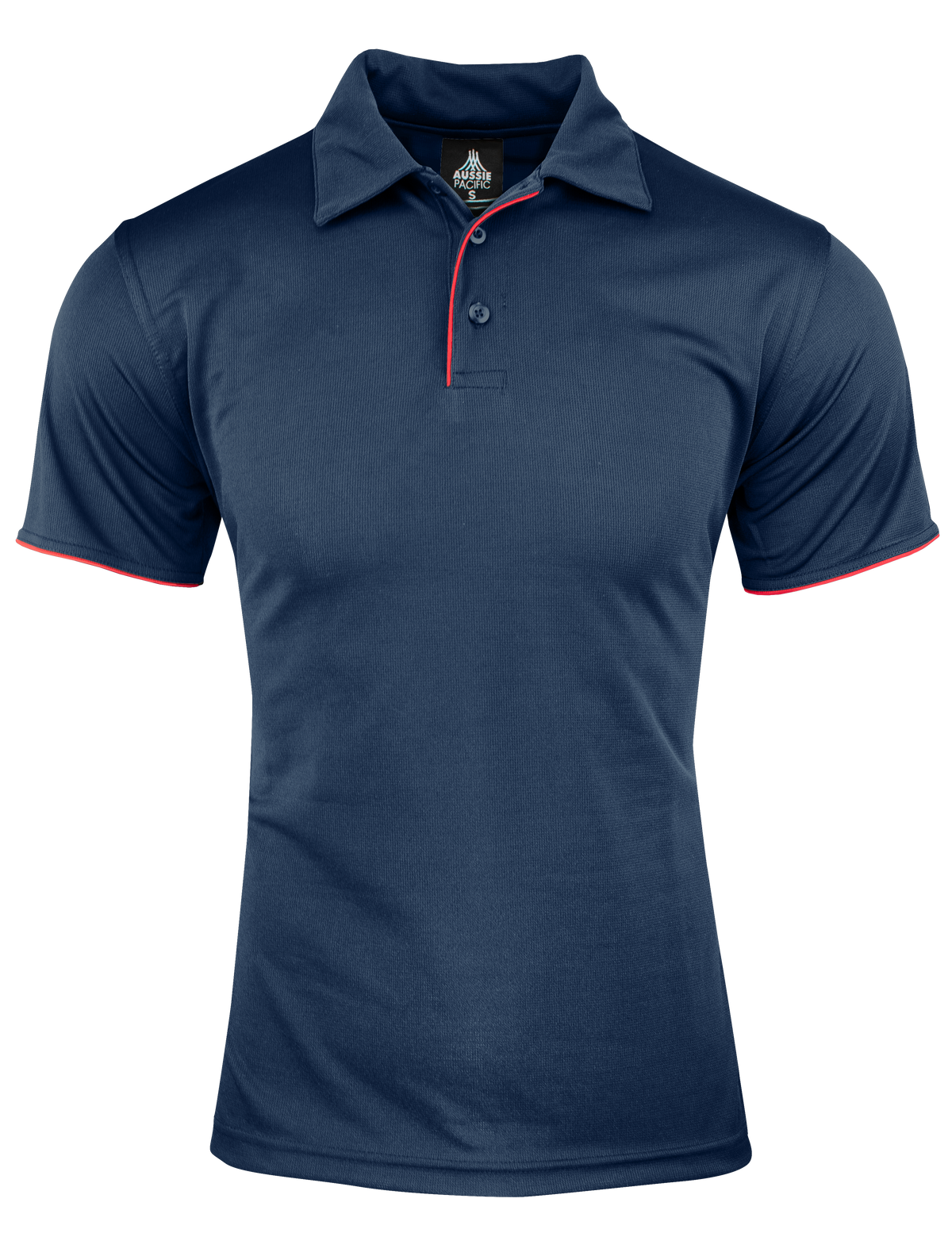 YARRA MENS POLOS - 1302