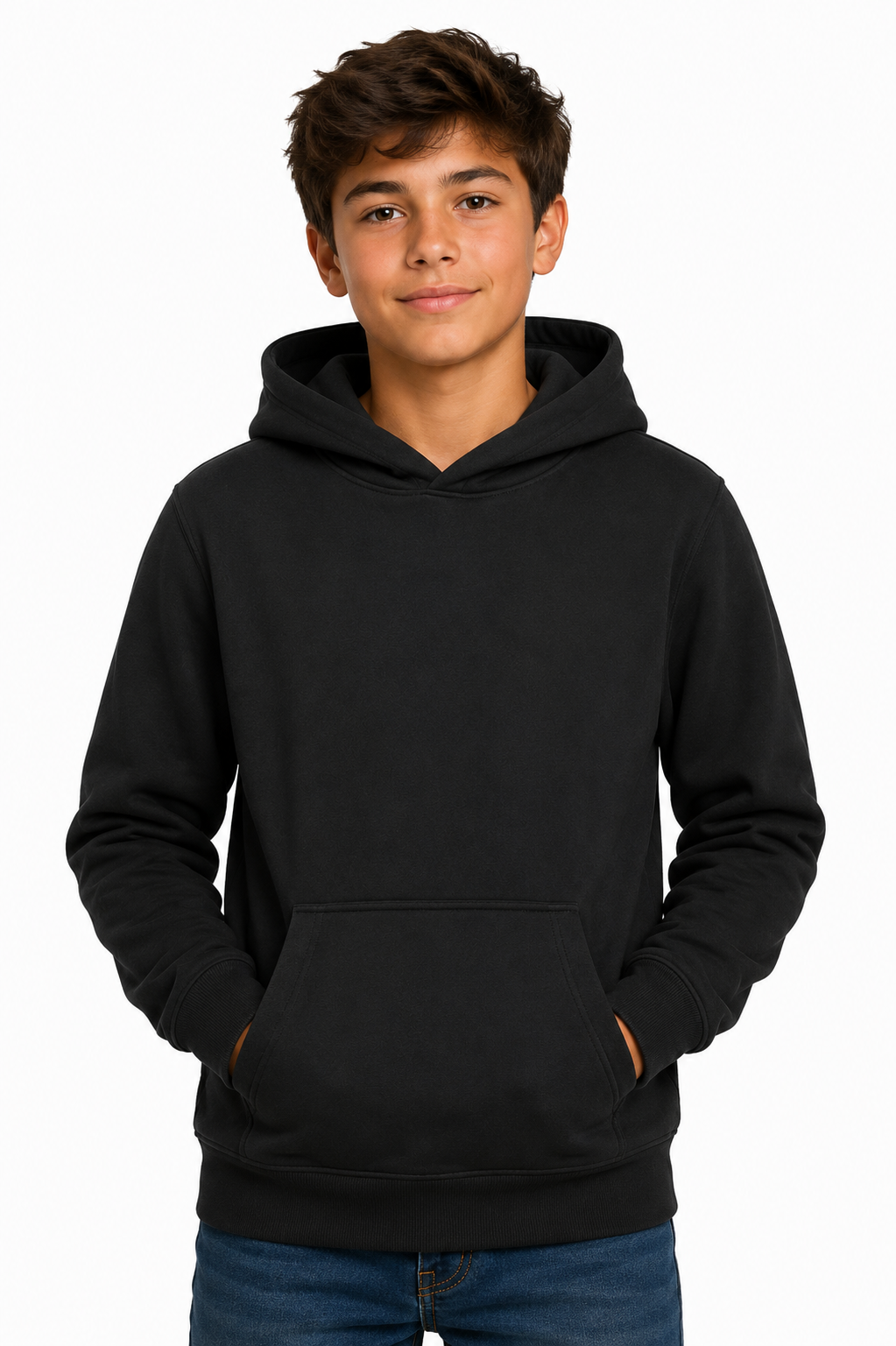 Aussie Pacific Bronte Kids Hoodie 3537