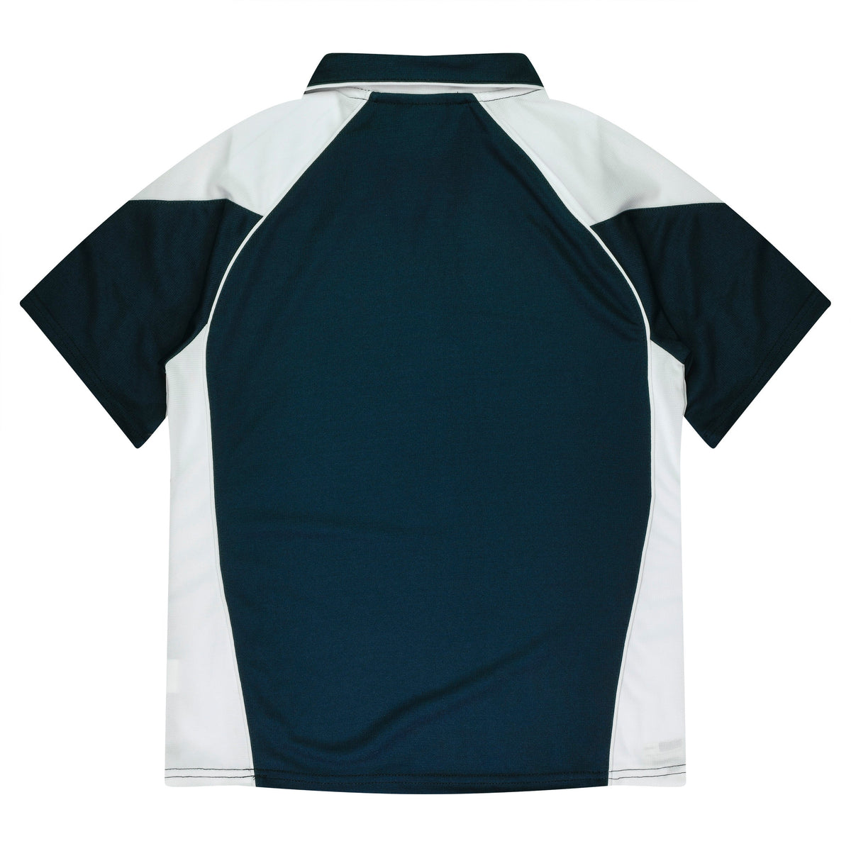 Aussie Pacific Premier Ladies Polo 2301 - Navy/White