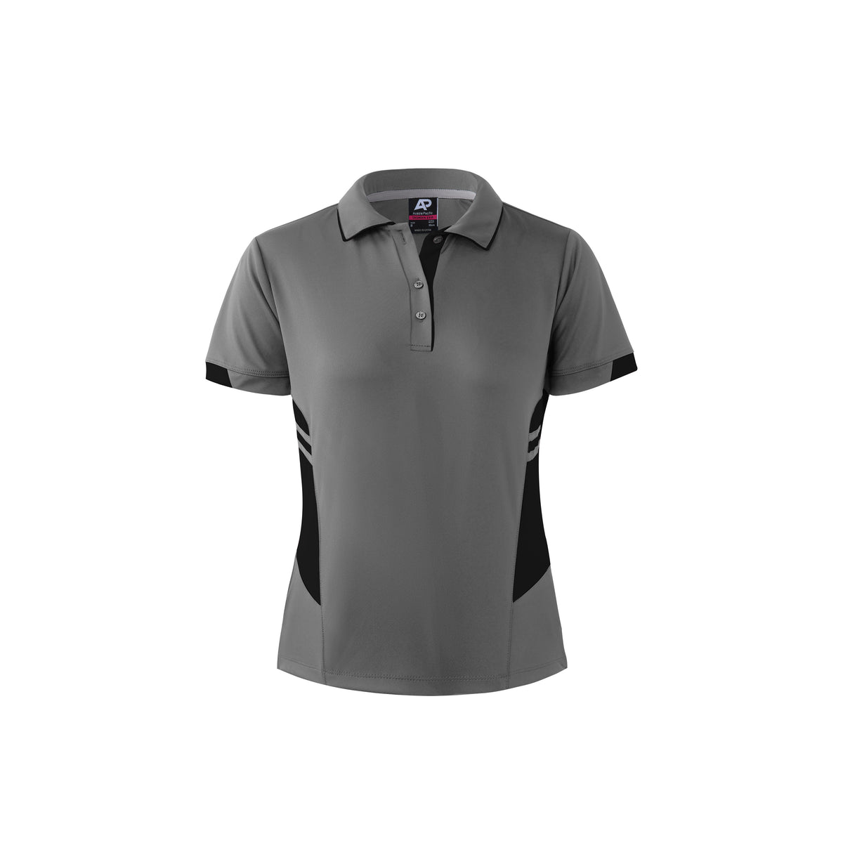 TASMAN LADY POLOS - 2311