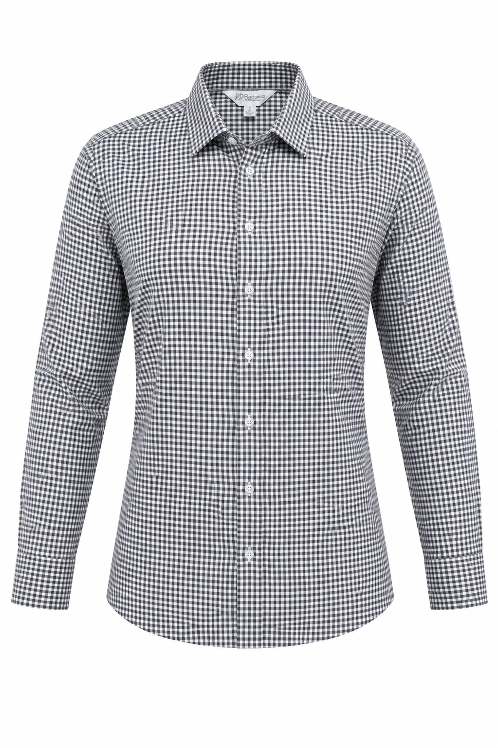 Aussie Pacific Epsom Men's Shirt Long Sleeve 1907L