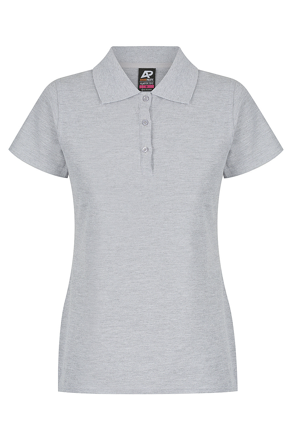 Aussie Pacific Hunter Ladies Polo 2312