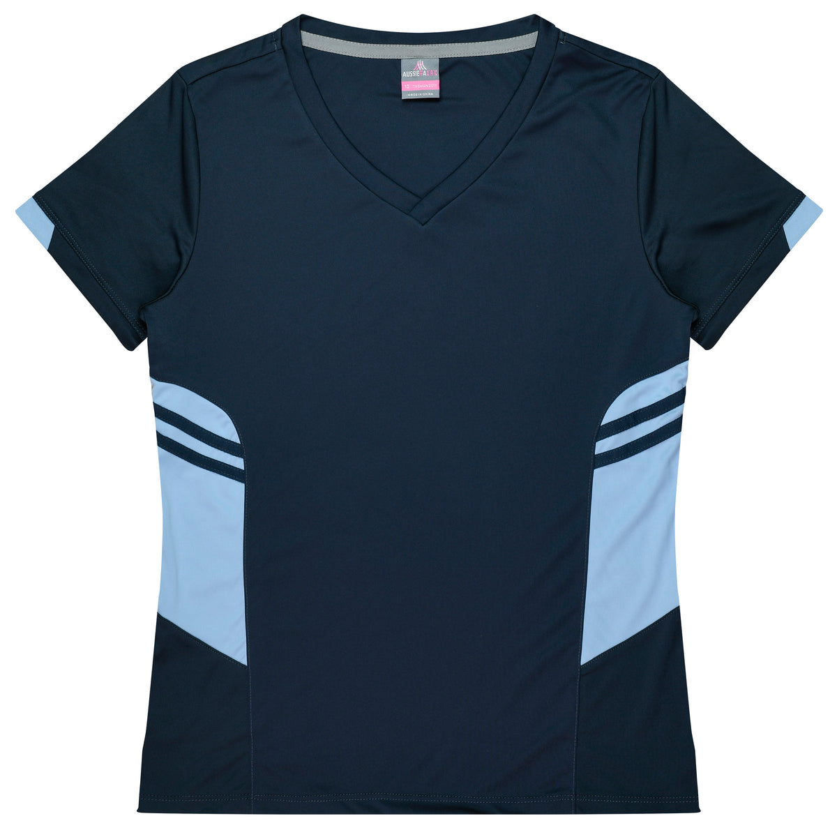 TASMAN LADY TEES - 2211