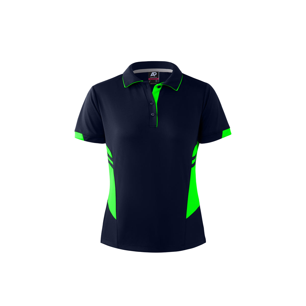 TASMAN LADY POLOS - 2311