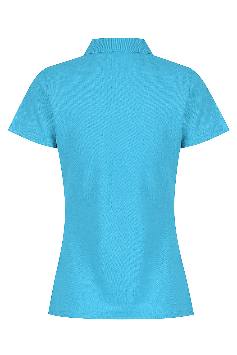 Aussie Pacific Hunter Ladies Polo 2312 - Cyan