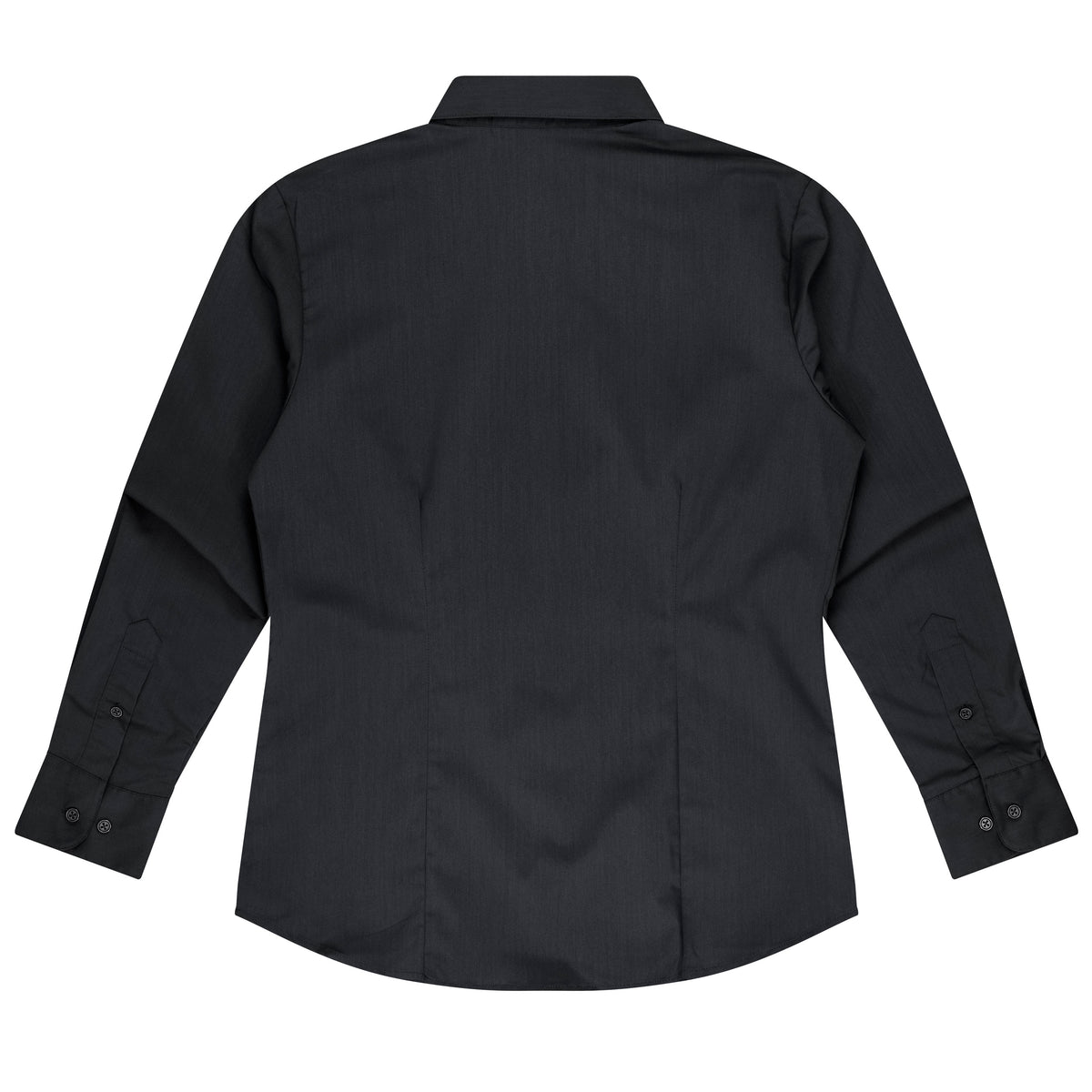 MOSMAN LADY SHIRT LONG SLEEVE - 2903L