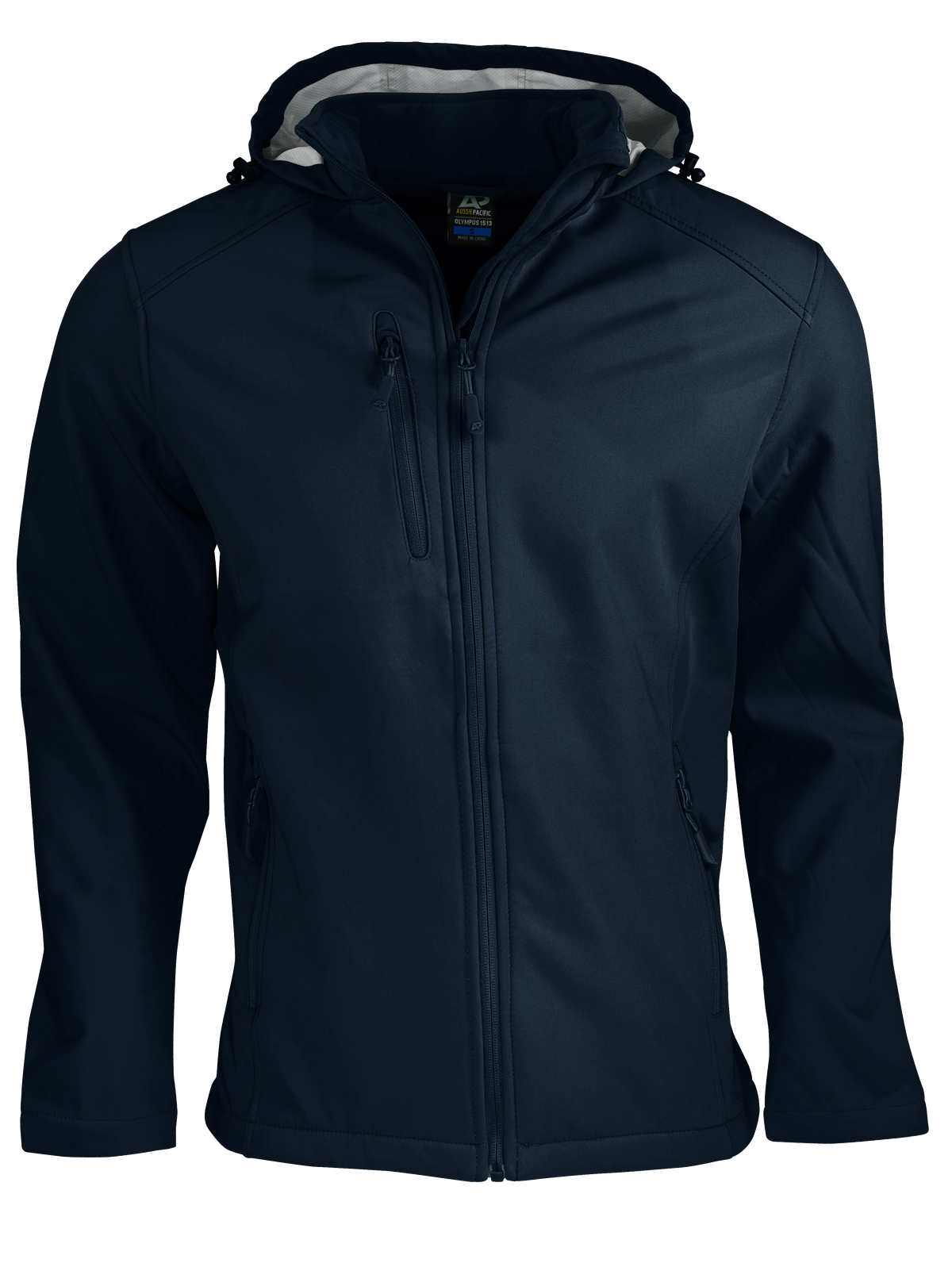 Aussie Pacific Olympus Men's Jacket 1513 - Dark Navy