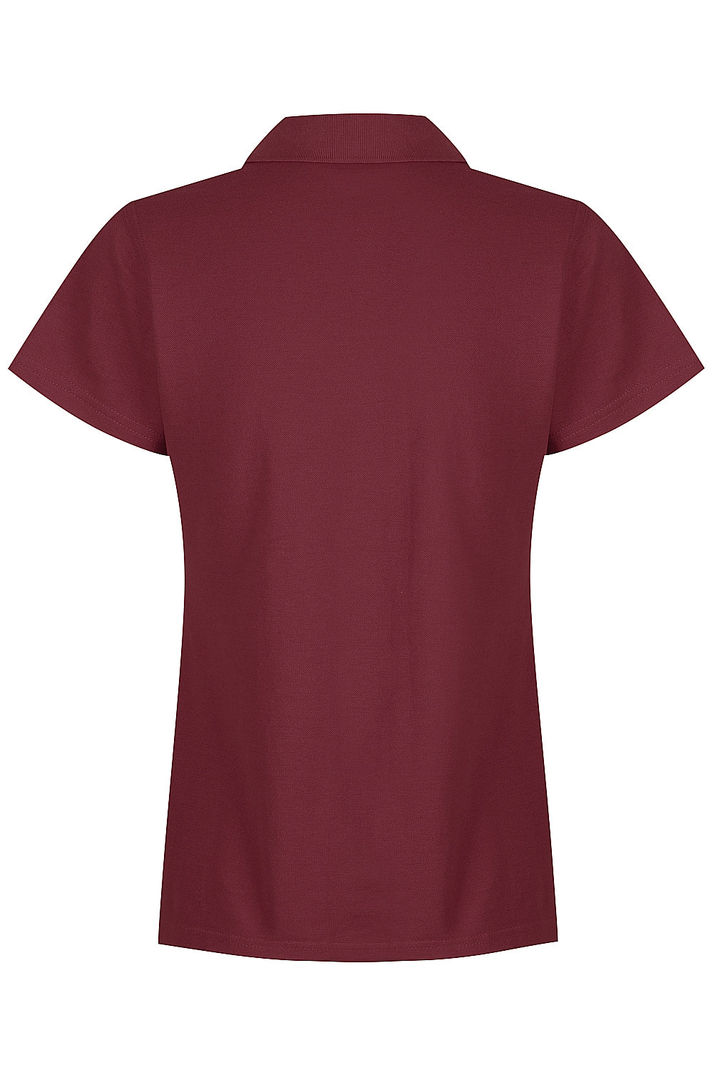 Aussie Pacific Hunter Ladies Polo 2312 - Maroon