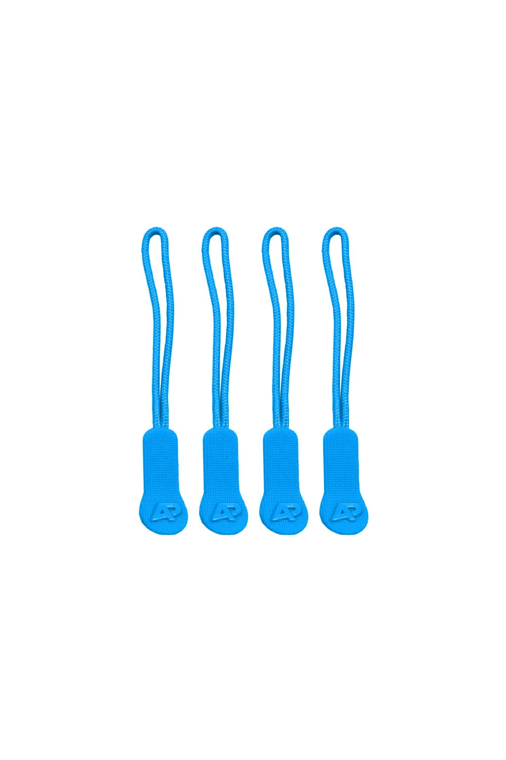 Aussie Pacific Zip Pullers 9900 - Cyan