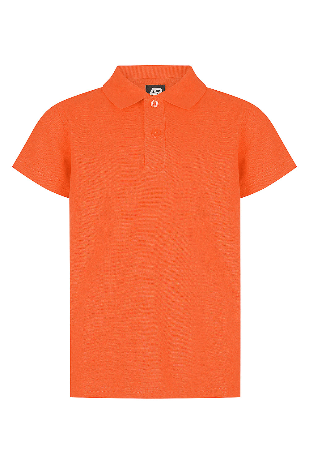 Aussie Pacific Hunter Kids Polo 3312 - Orange