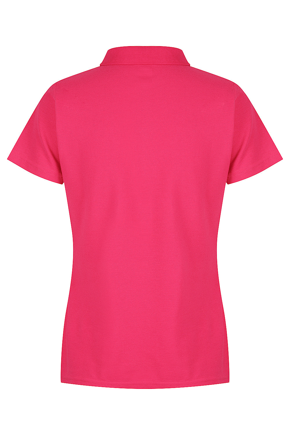 Aussie Pacific Hunter Ladies Polo 2312 - Fuschia