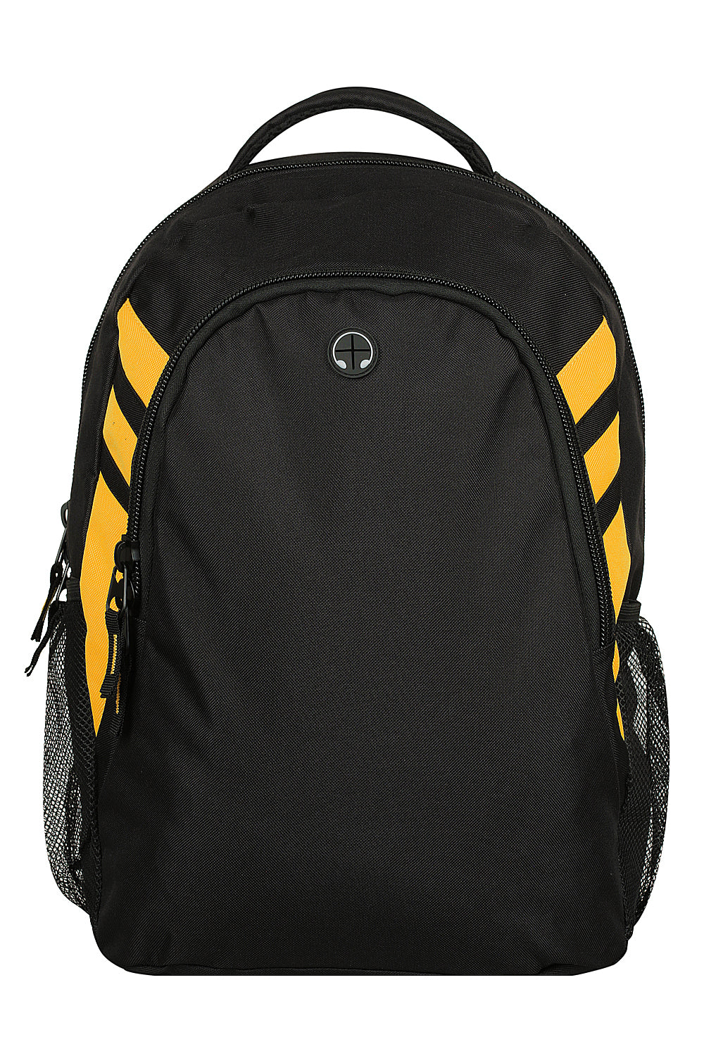 Aussie Pacific Tasman Backpack 4000 - Black/Gold