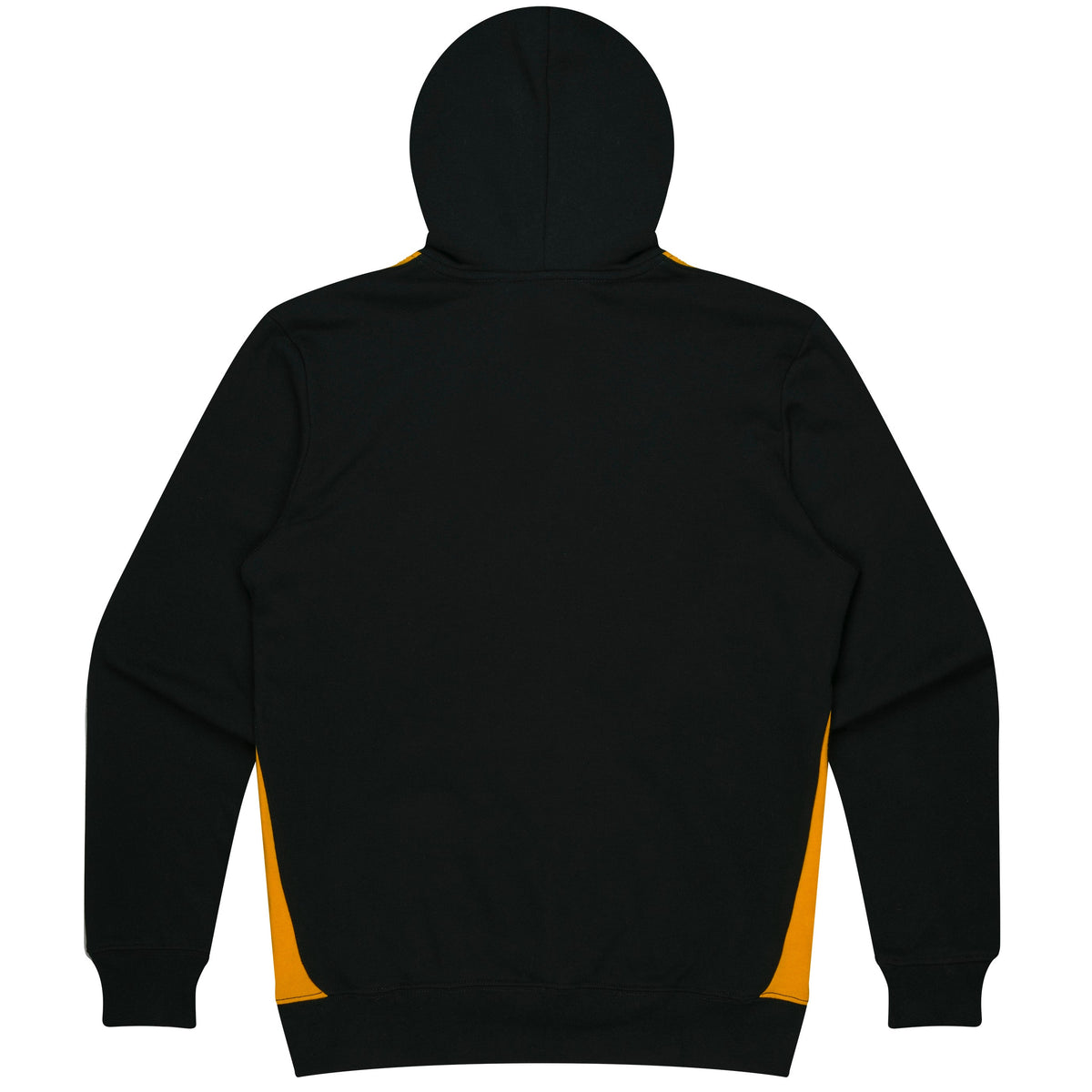 Aussie Pacific Paterson Men's Hoodie 1506 - Black/Gold