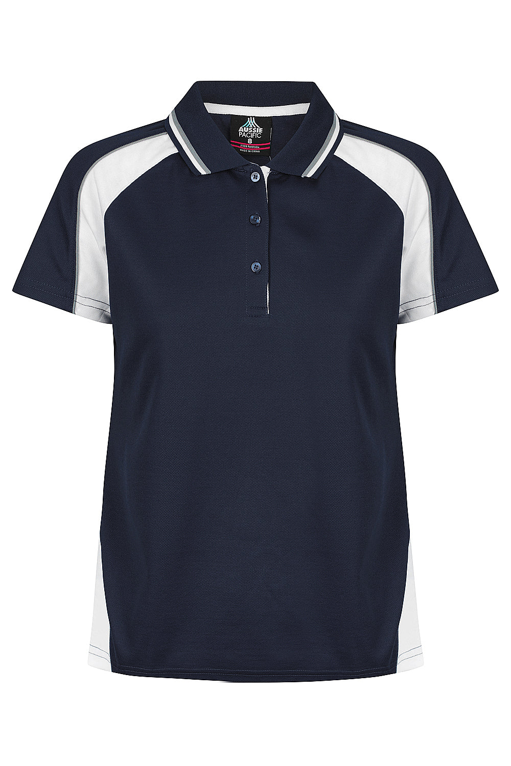 Aussie Pacific Panorama Ladies Polo 2309