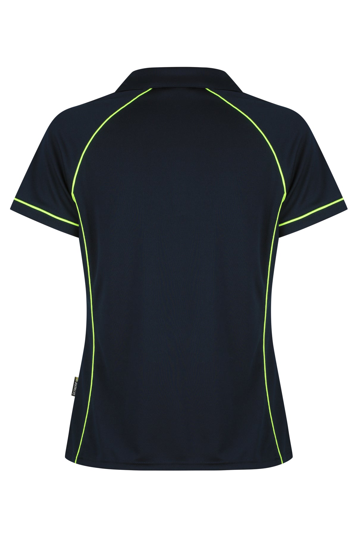 ENDEAVOUR LADY POLOS - 2310
