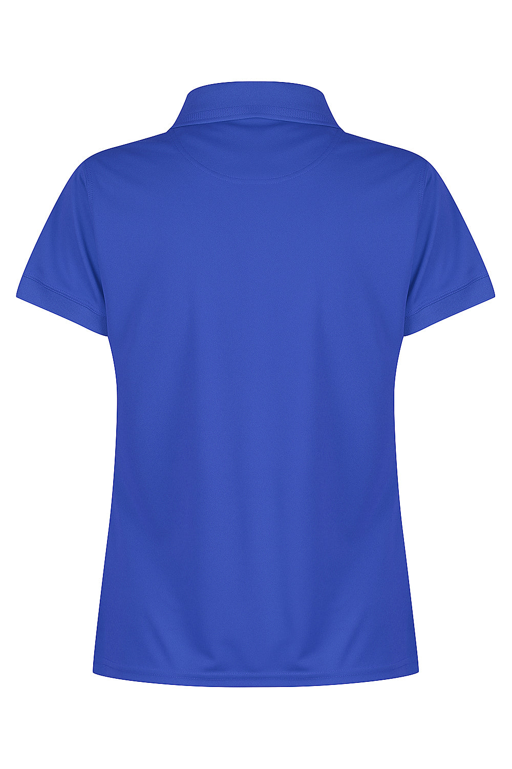 Aussie Pacific Lachlan Ladies Polo 2314 - Royal