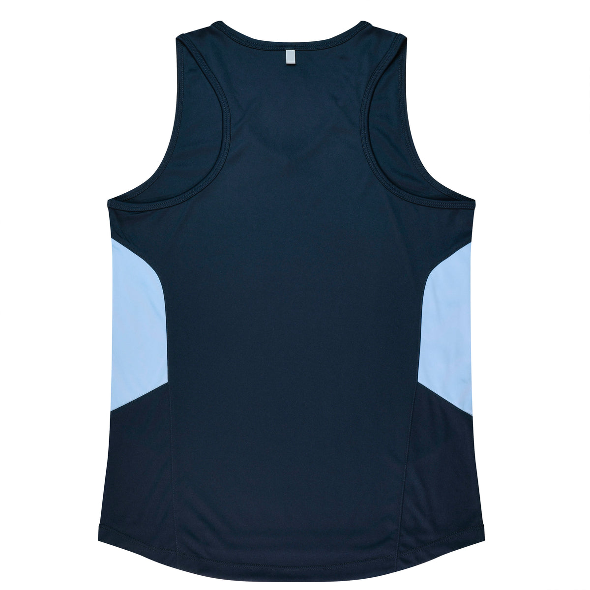 TASMAN LADY SINGLETS - 2111