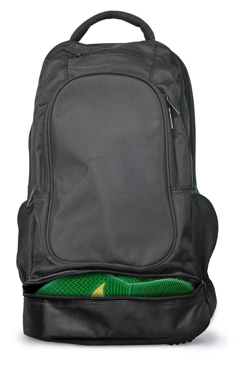 Aussie Pacific Matchday Backpack 4002