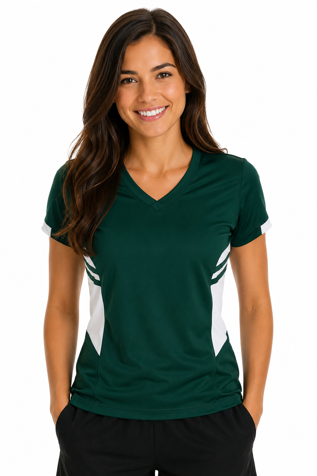 Aussie Pacific Tasman Ladies Tee 2211