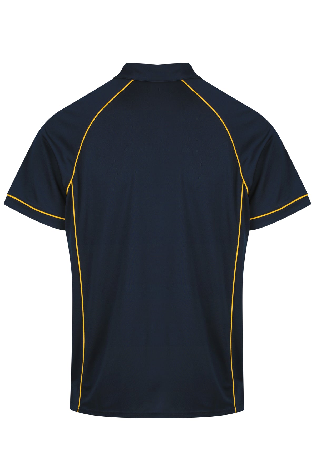 ENDEAVOUR MENS POLOS - 1310