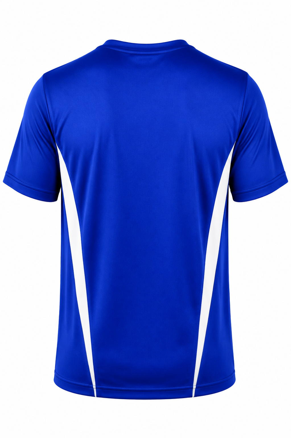 Aussie Pacific Eureka Kids Tee 3204 - Royal/White