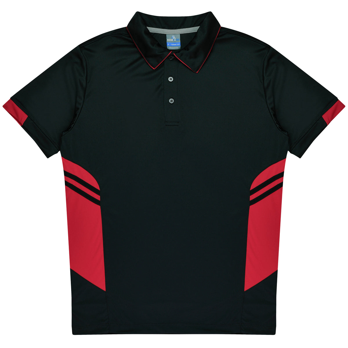 TASMAN KIDS POLOS - 3311