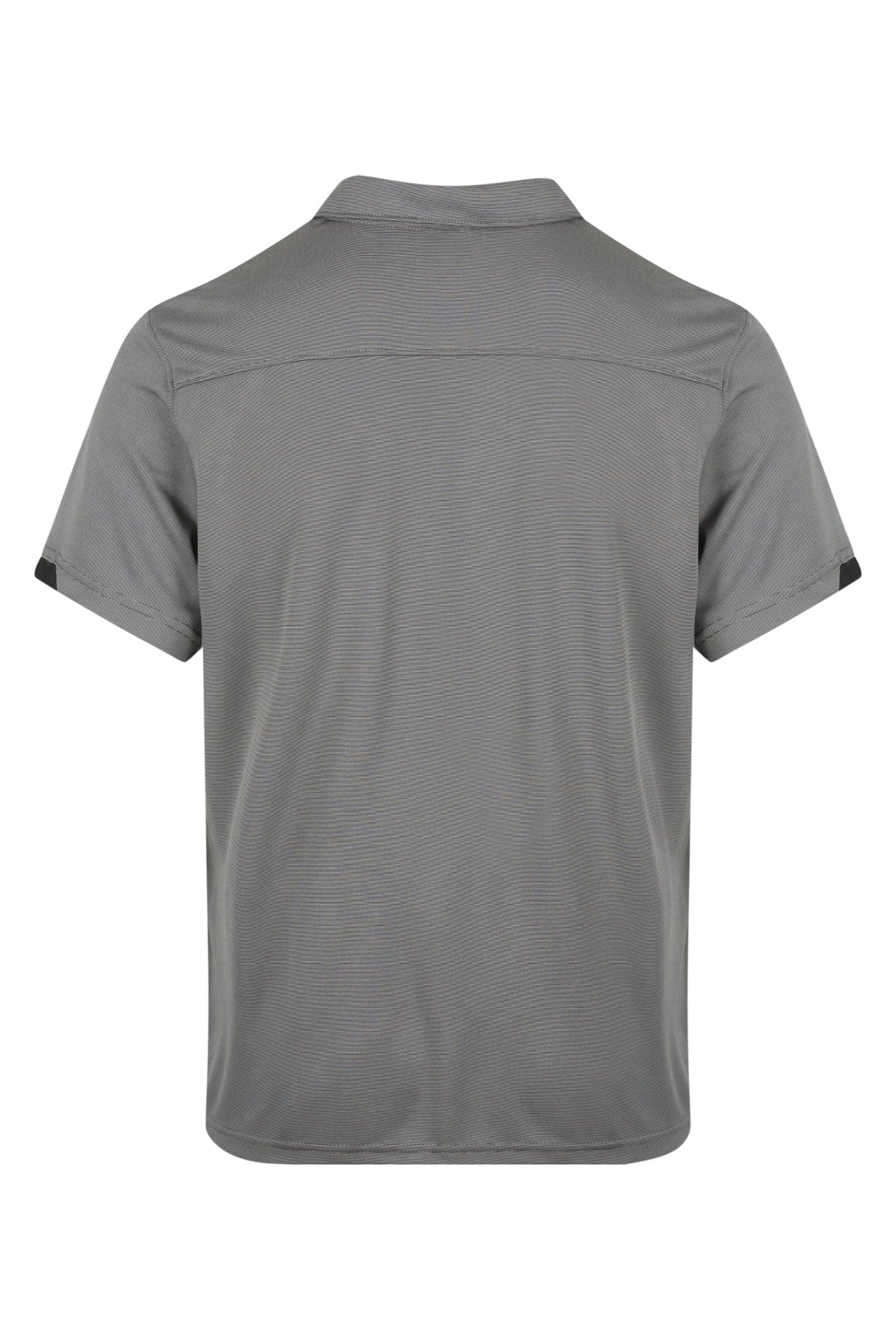 Aussie Pacific Morris Men's Polo 1317 - Slate/Black