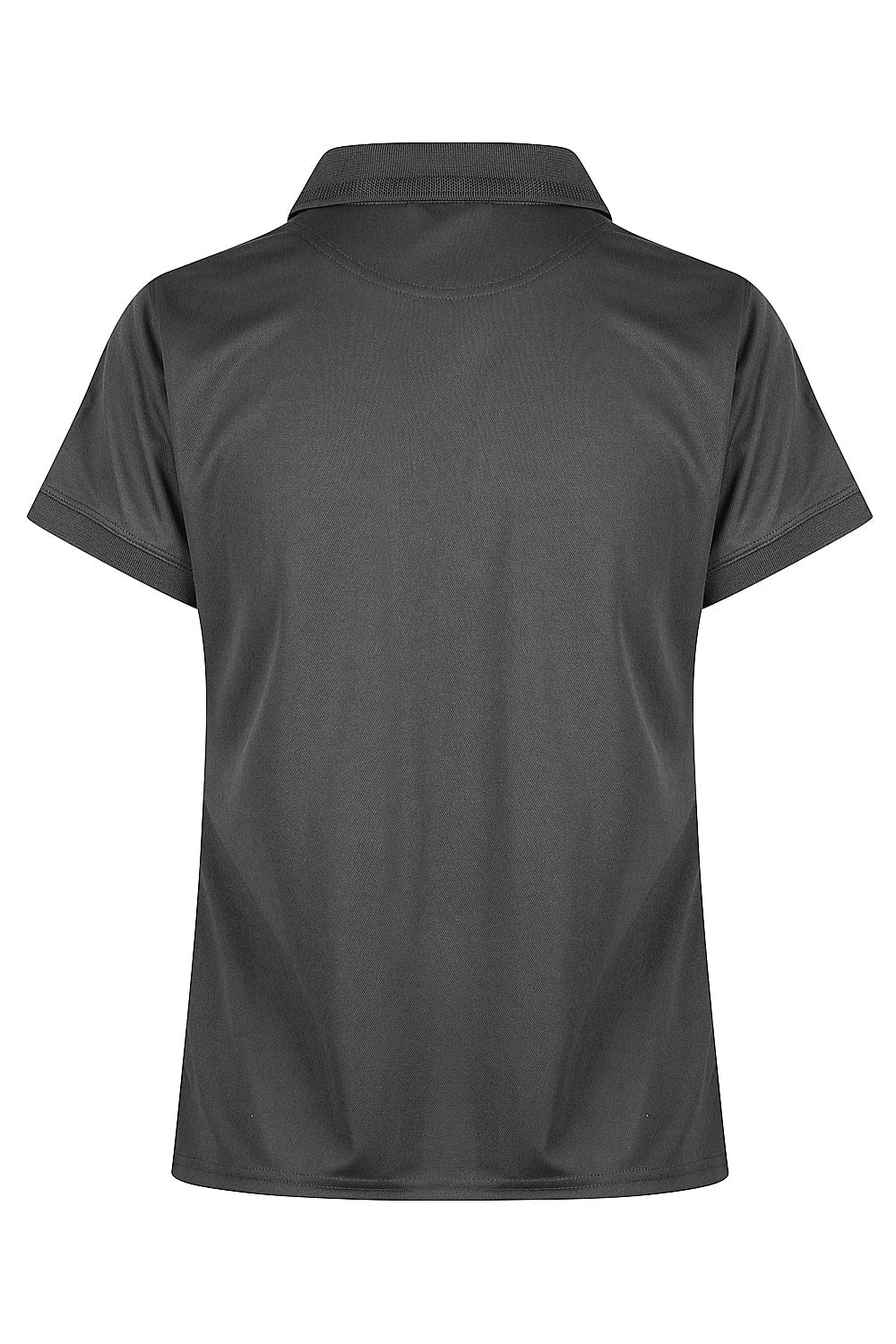 Aussie Pacific Lachlan Ladies Polo 2314 - Slate