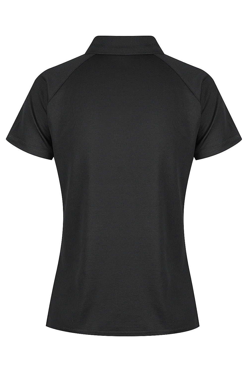 Aussie Pacific Keira Ladies Polo 2306 - Black