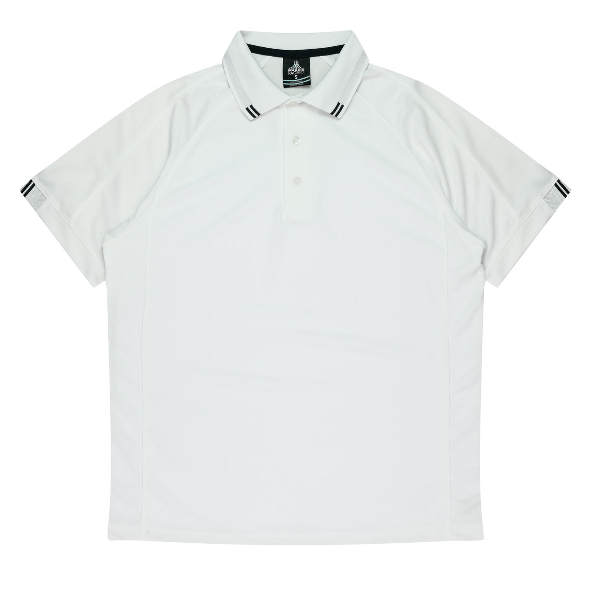 FLINDERS MENS POLOS - 1308