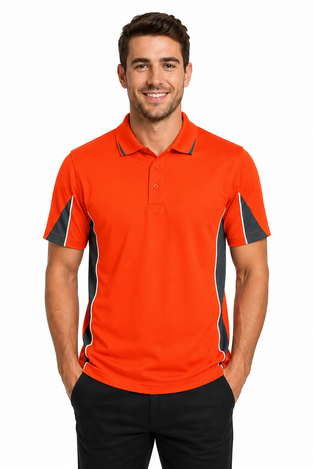 Aussie Pacific Eureka Men's Polo 1304