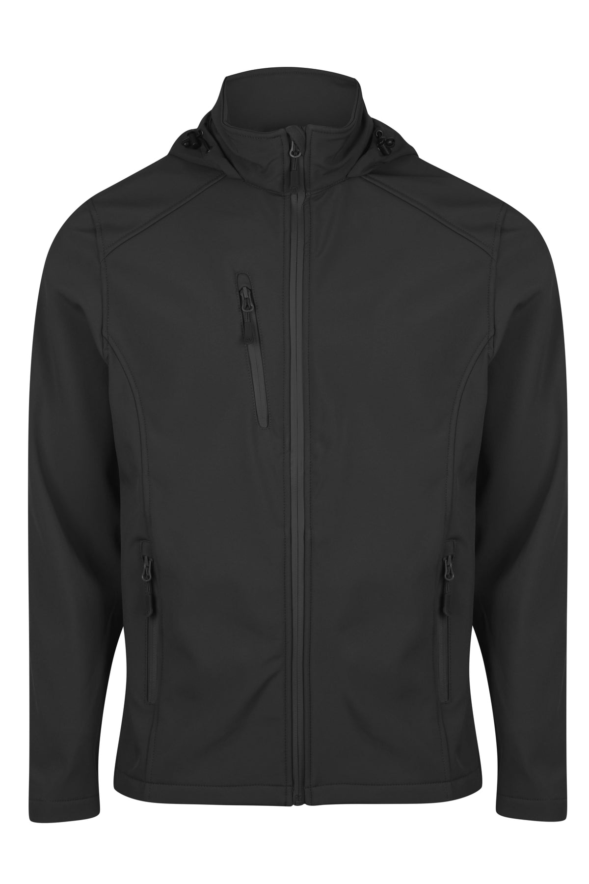 Aussie Pacific Olympus Men's Jacket 1513 - Slate