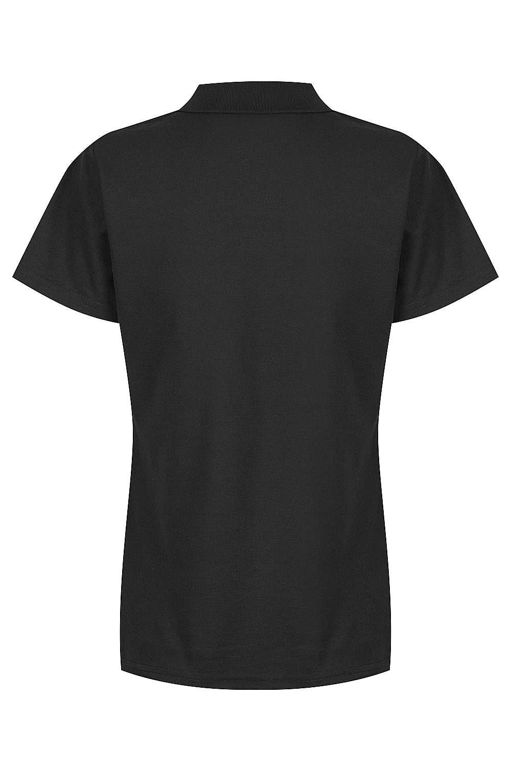 Aussie Pacific Hunter Ladies Polo 2312 - Black