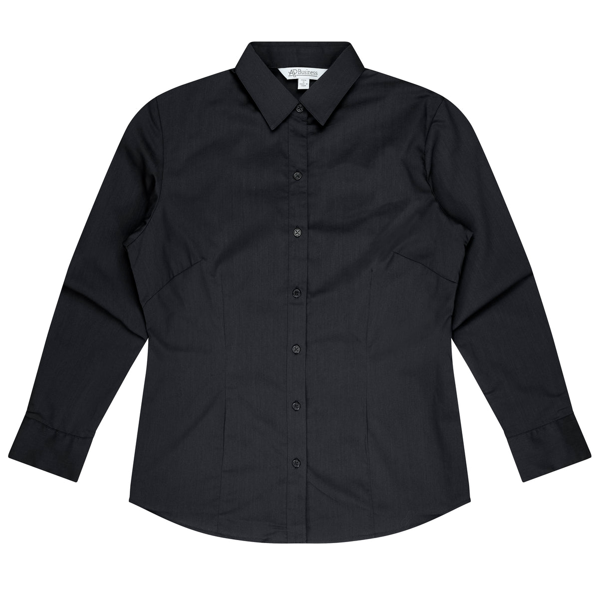 MOSMAN LADY SHIRT LONG SLEEVE - 2903L