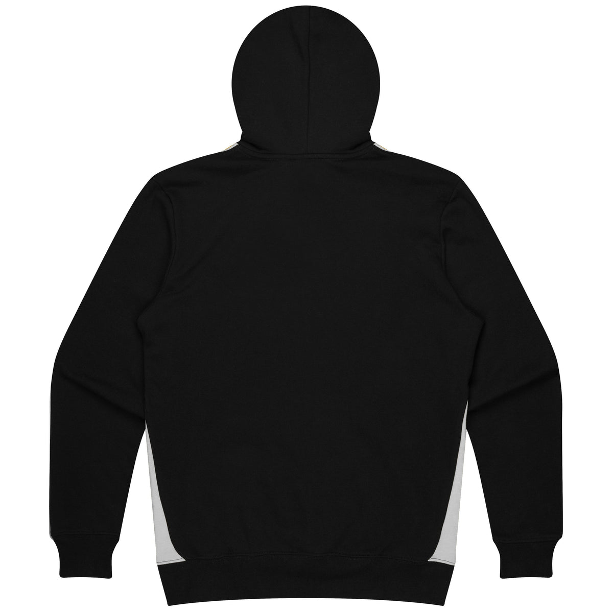 Aussie Pacific Paterson Kids Hoodie 3506 - Black/White