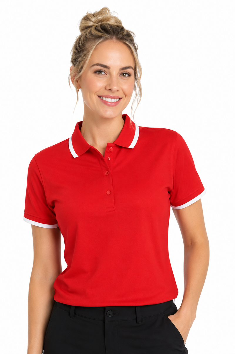 Aussie Pacific Portsea Ladies Polo 2321