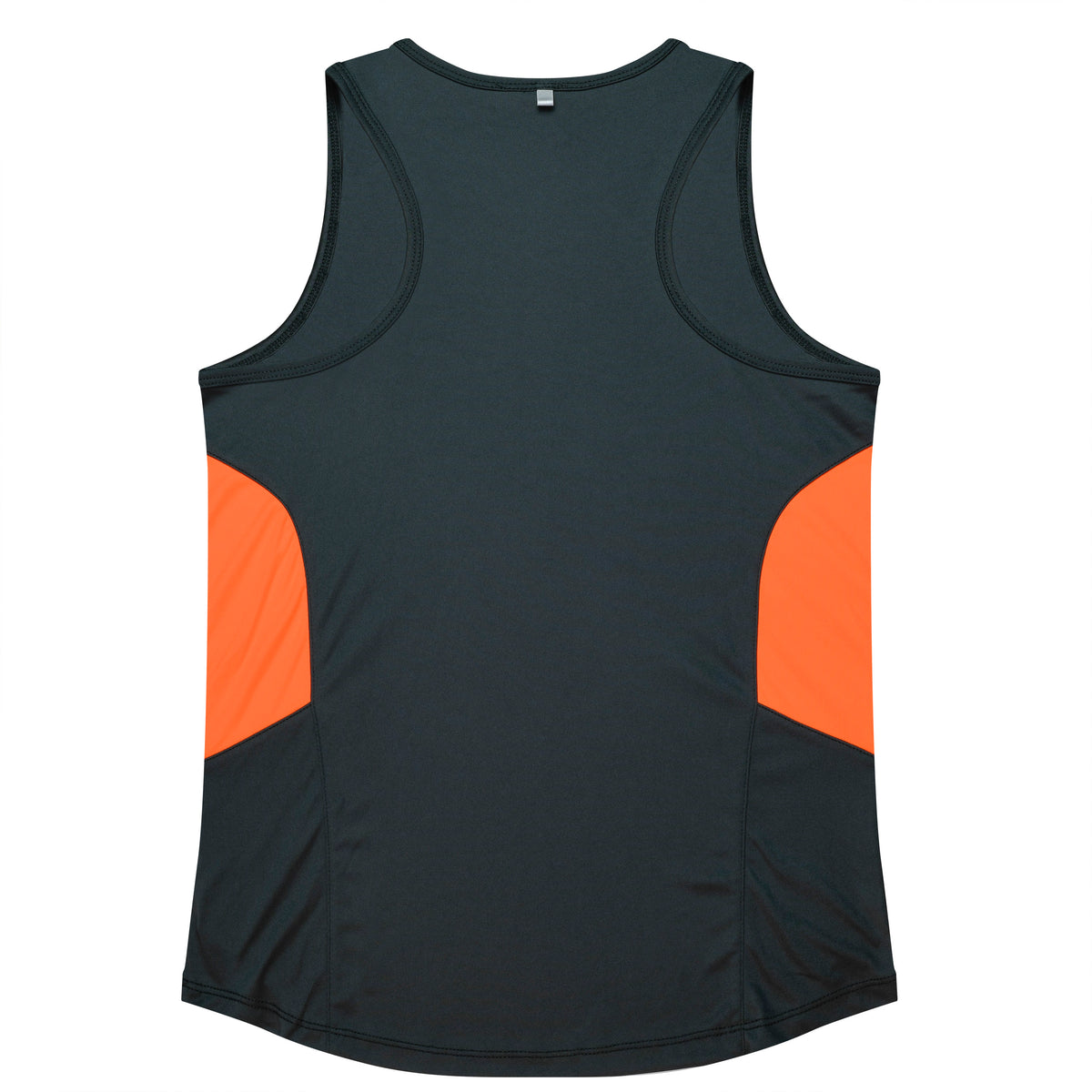 TASMAN LADY SINGLETS - 2111