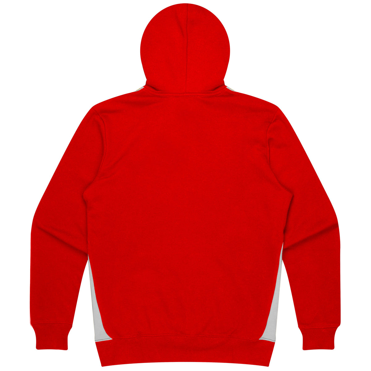 Aussie Pacific Paterson Kids Hoodie 3506 - Red/White