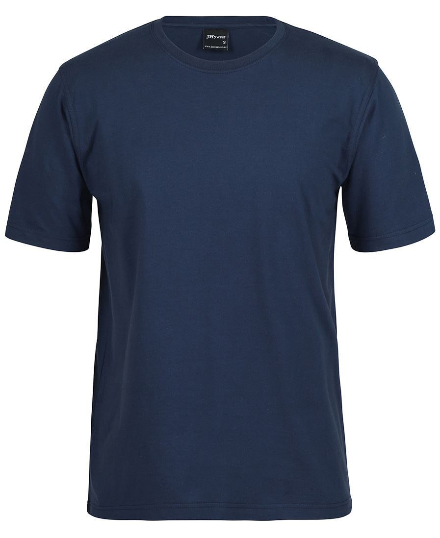 JB's Tee - Blue Duck - Front