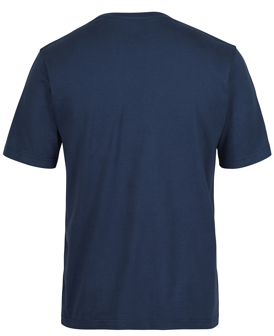 JB's Tee - Blue Duck - Back