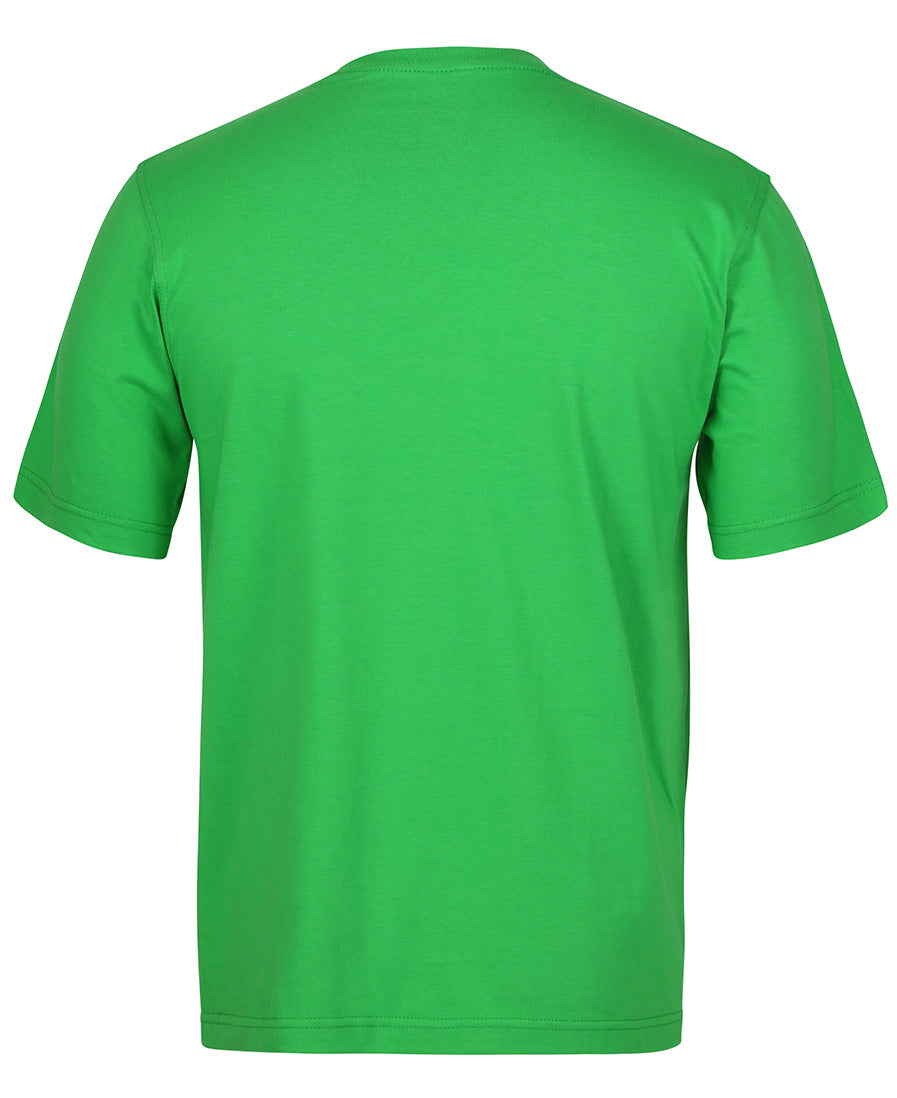 JB's Tee - Pea Green - Back