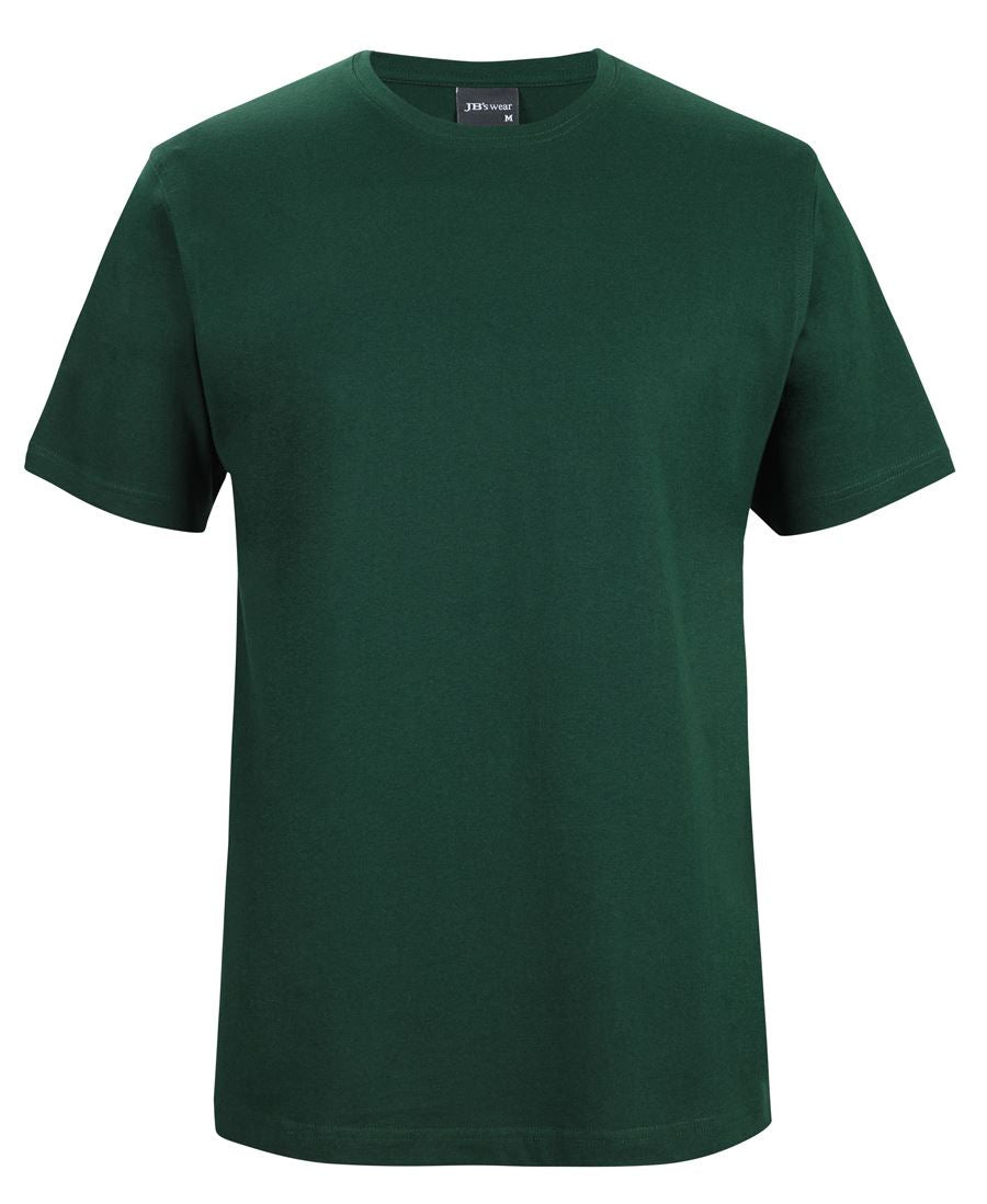 JB's Tee - Bottle - Front