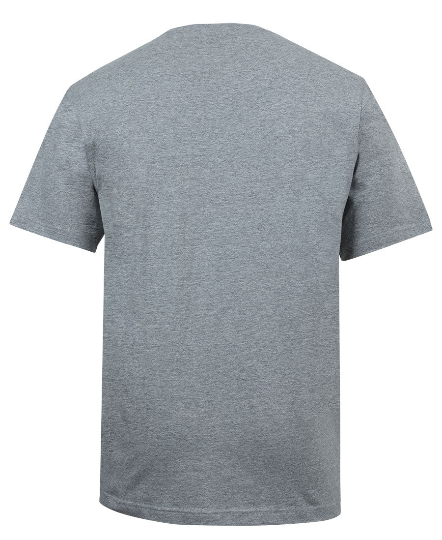 JB's Tee - 13% Marle - Back