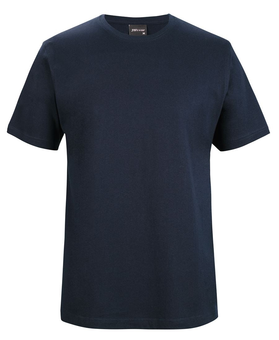 JB's Tee - Navy - Front