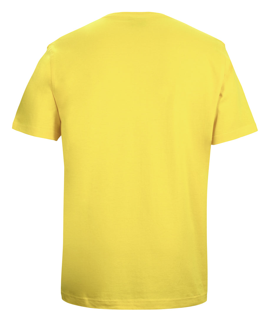 JB's Tee - Yellow - Back