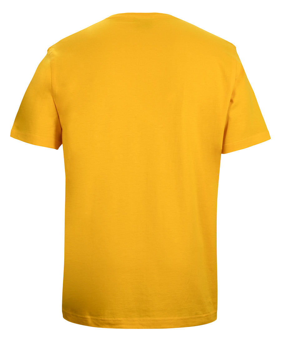 JB's Tee - Gold - Back