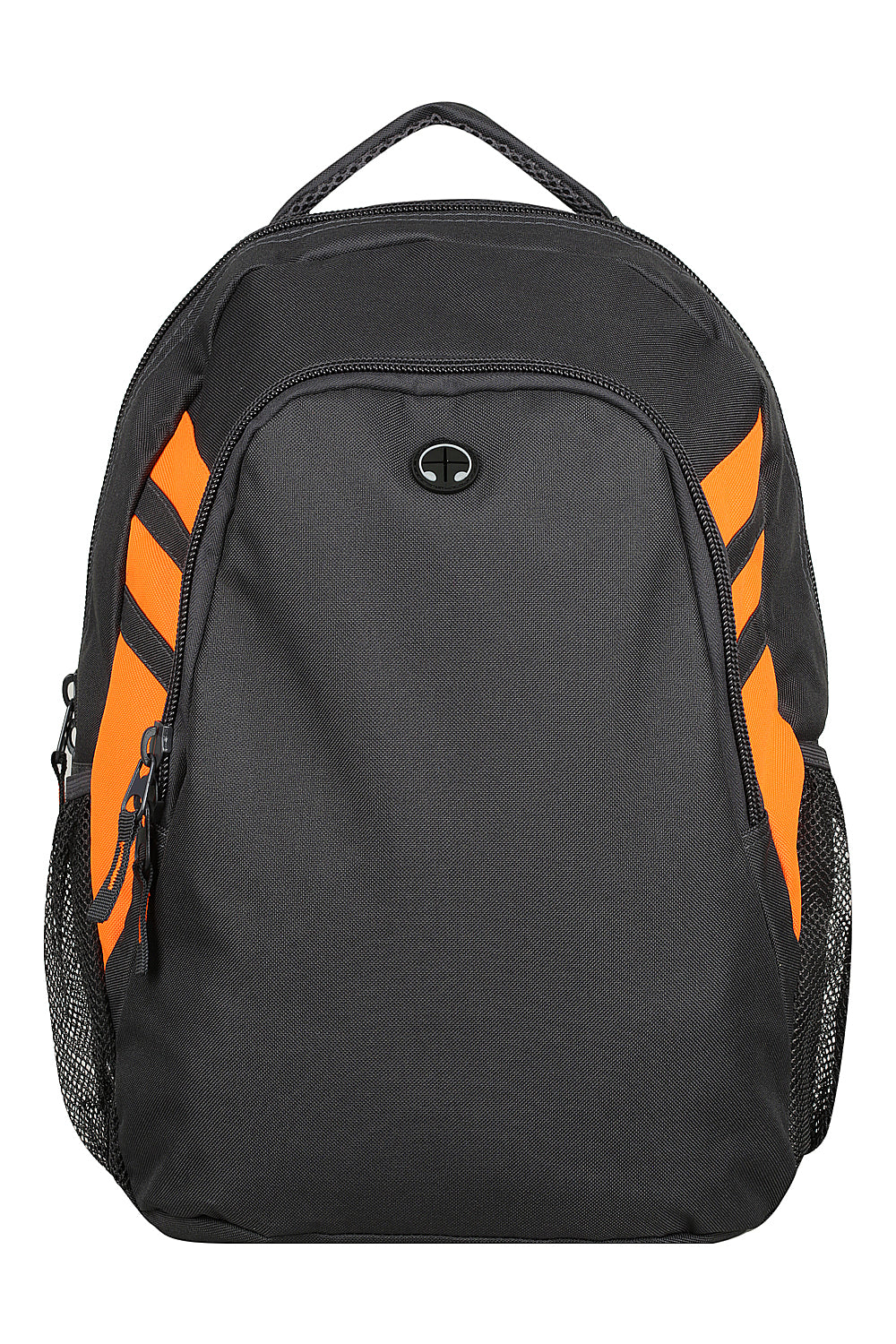 Aussie Pacific Tasman Backpack 4000 - Slate/Neon Orange